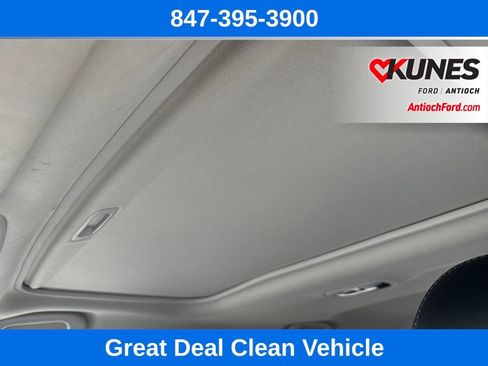 Used 2017 Subaru Outback 2.5i Limited image 50