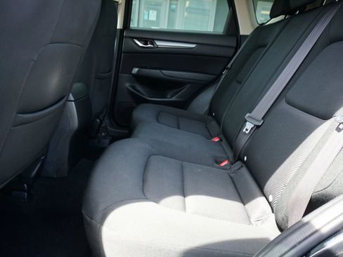 Used 2020 MAZDA CX-5 Sport FWD image 15