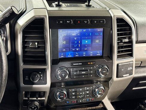 Used 2020 Ford F250 Lariat w/ Lariat Ultimate Package image 22
