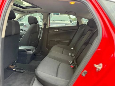 Used 2016 Honda Civic EX image 10