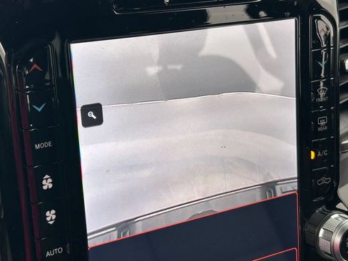 Used 2023 RAM 1500 Big Horn RWD image 27