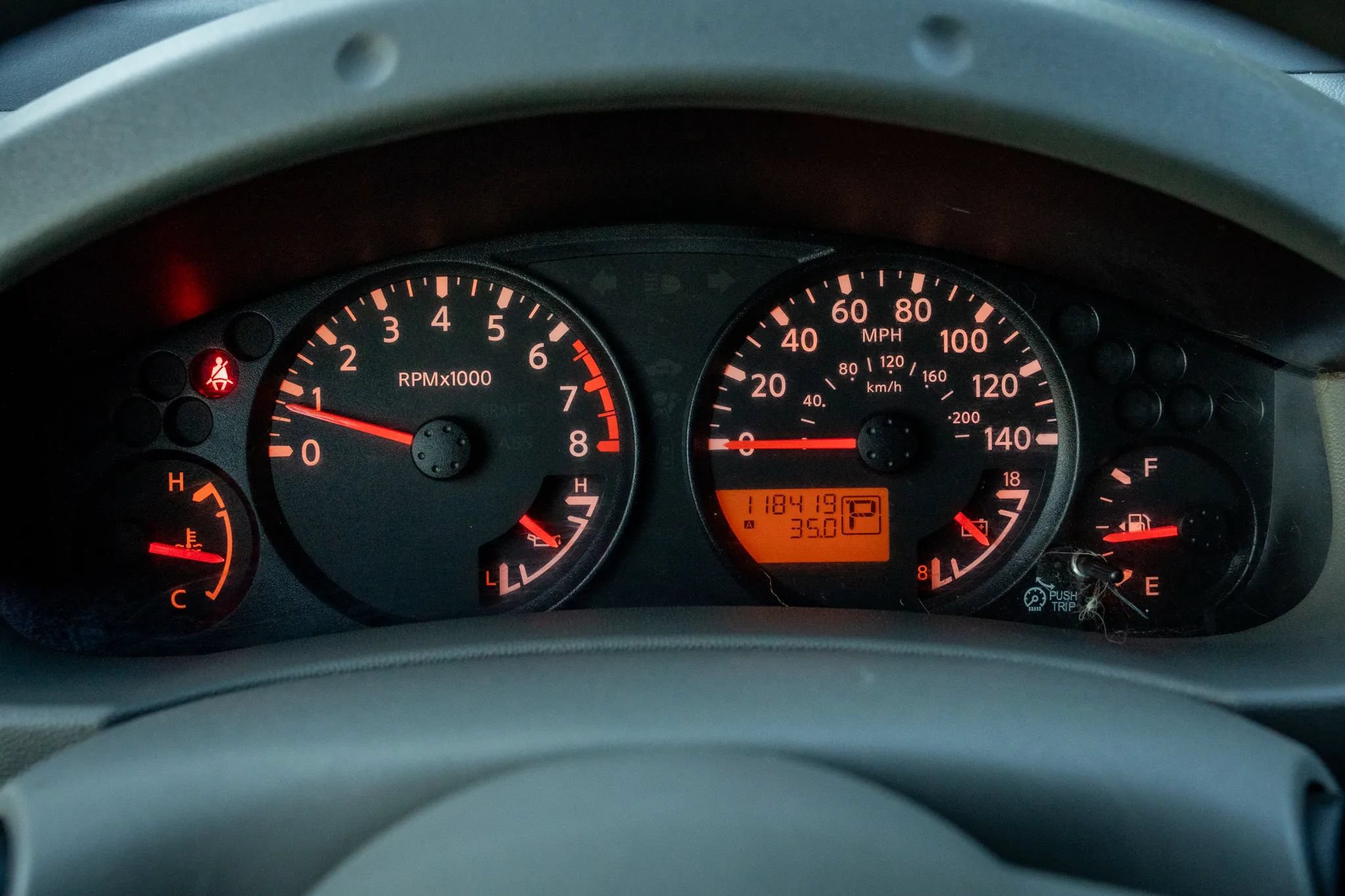 Used 2019 Nissan Frontier SV RWD image 17