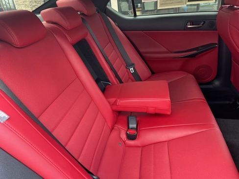 Used 2023 Lexus IS 350 F Sport image 37