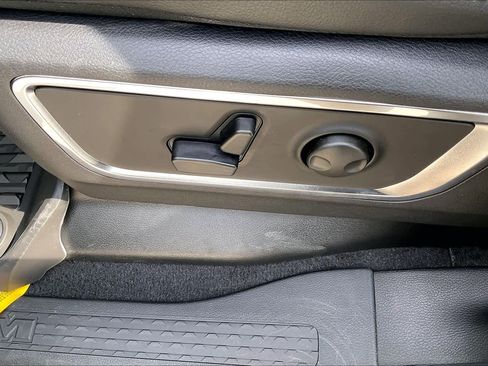 New 2026 RAM 1500 Laramie w/ Night Edition image 17