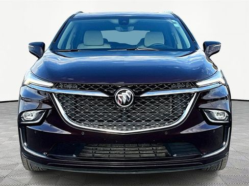Used 2022 Buick Enclave Avenir w/ Trailering Package, 5000 lbs. image 3