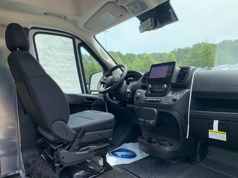 New 2025 RAM ProMaster 3500 image 40
