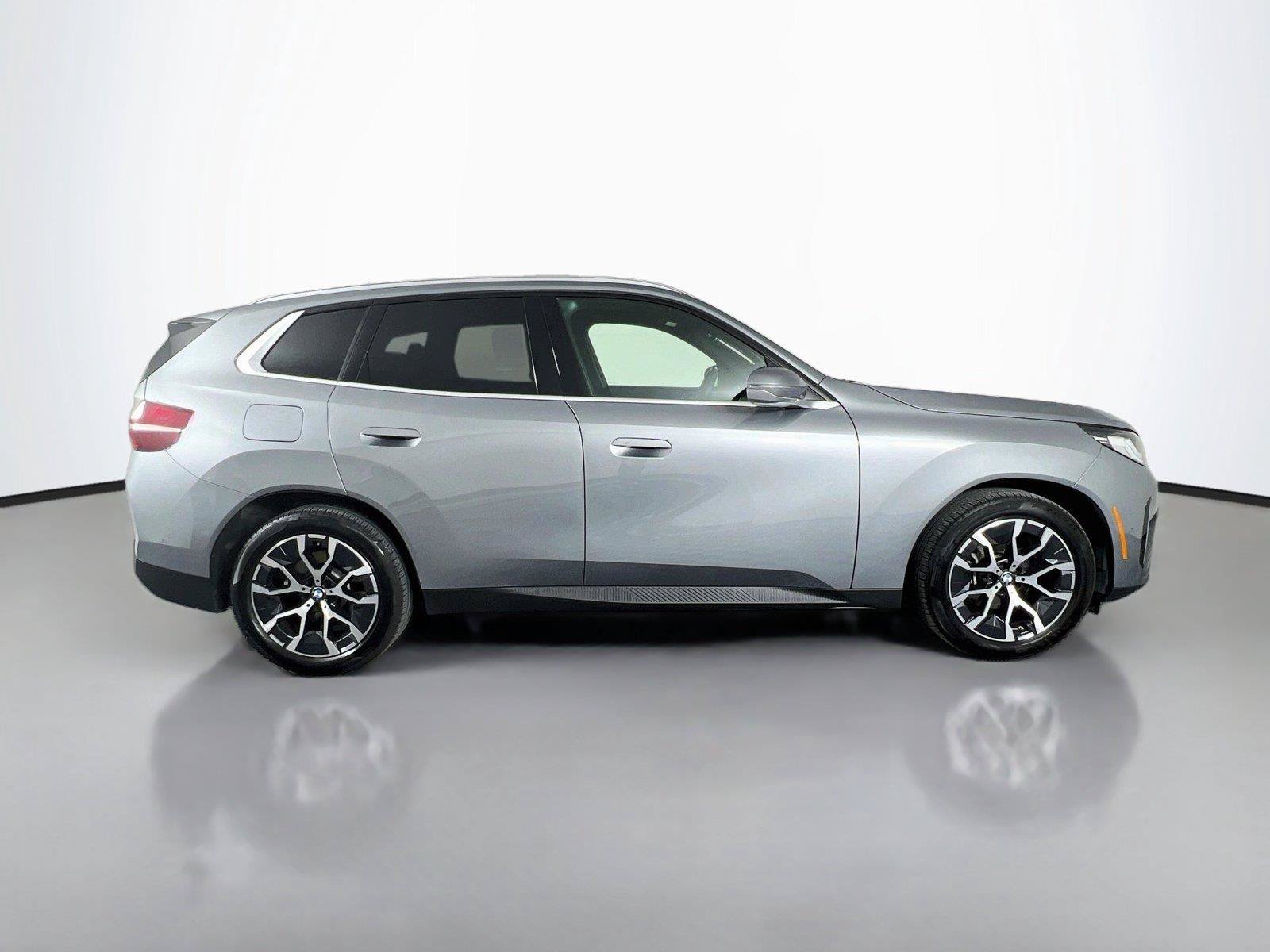 Used 2026 BMW X3 xDrive30i AWD/4WD image 7