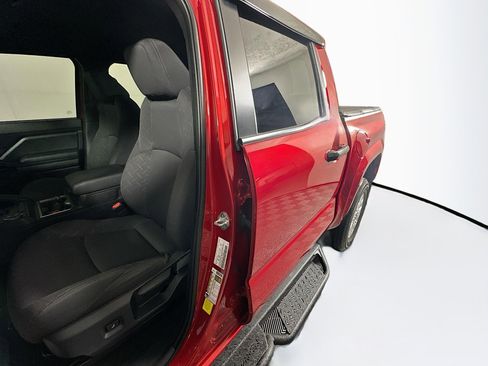 Used 2024 Toyota Tacoma SR5 RWD image 12