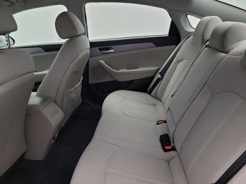 Used 2018 Hyundai Sonata ECO image 18