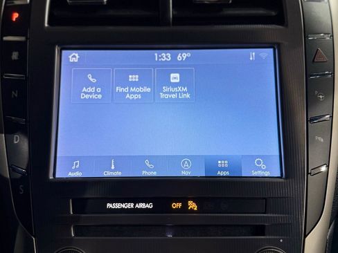 Used 2020 Lincoln MKZ Reserve w/ Monochromatic Package image 66