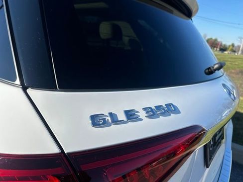 Certified 2022 Mercedes-Benz GLE 350 4MATIC image 13