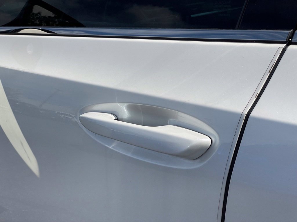 Used 2020 Lexus ES 350 w/ Premium Package FWD image 27