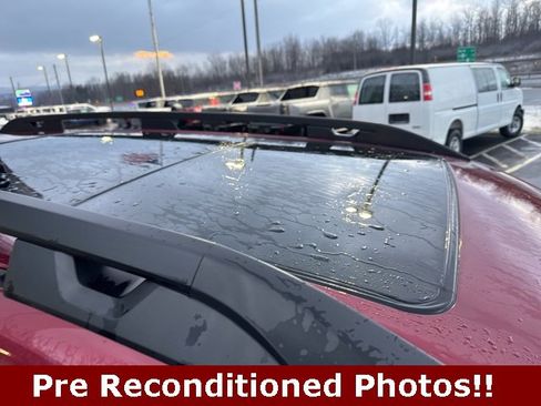 Used 2024 Subaru Ascent Limited w/ Technology Package image 14