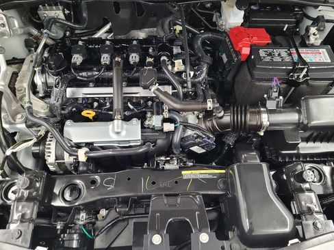 Used 2025 Nissan Versa SV w/ Trunk Package FWD image 30
