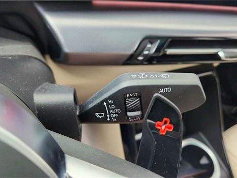 Used 2025 BMW X2 M35i image 43