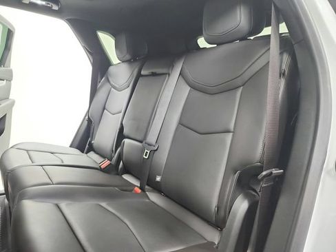 Used 2023 Cadillac XT5 Premium Luxury w/ LPO, Floor Liner Package AWD/4WD image 40