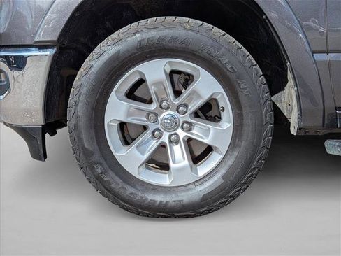 Used 2020 RAM 1500 Laramie AWD/4WD image 22