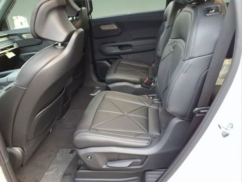 New 2027 Kia Telluride X-Line EX image 13