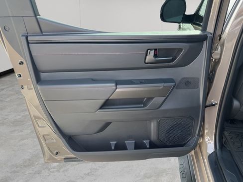 Used 2025 Toyota Tundra TRD Pro image 17