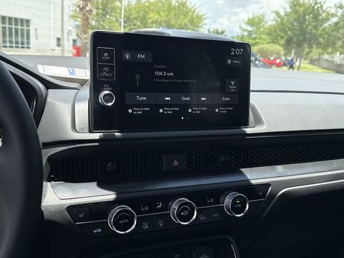 New 2026 Honda CR-V Sport-L image 28