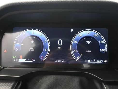 Used 2024 Jeep Grand Cherokee L Laredo AWD/4WD image 17