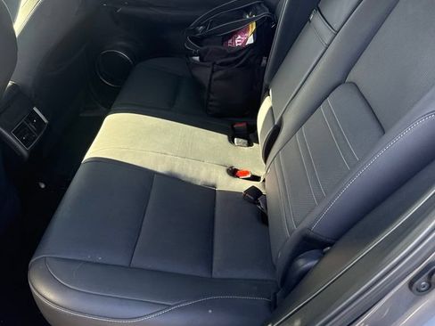 Used 2020 Lexus NX 300 AWD w/ Premium Package image 9
