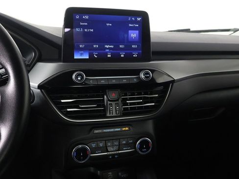 Used 2025 Ford Escape Active image 39