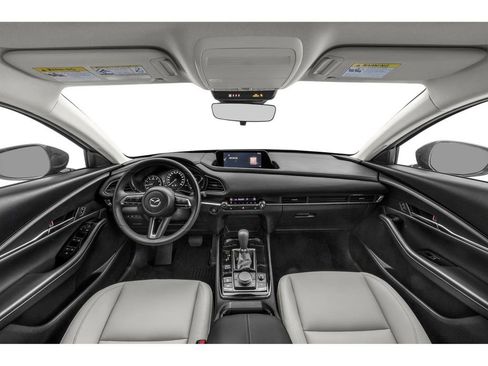 Used 2025 MAZDA CX-30 AWD 2.5 S w/ Preferred Package image 7