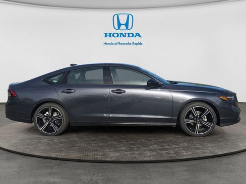 New 2026 Honda Accord SE image 6