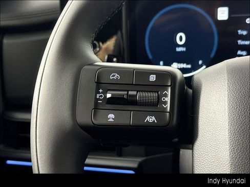 Certified 2026 Hyundai Santa Fe Calligraphy image 34