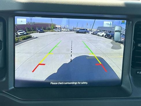 Used 2024 Ford Bronco Big Bend image 32