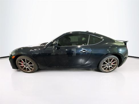 Used 2019 Subaru BRZ Limited w/ Performance Package RWD image 2