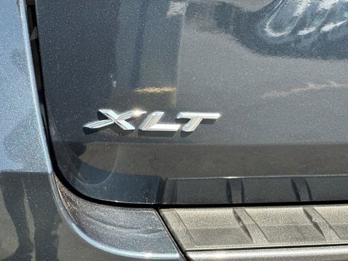 Used 2023 Ford Explorer XLT w/ Equipment Group 202A RWD image 32