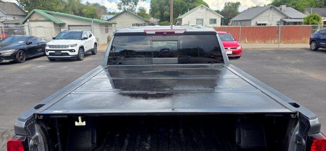 Used 2019 GMC Sierra 1500 Denali w/ Denali Ultimate Package AWD/4WD image 8