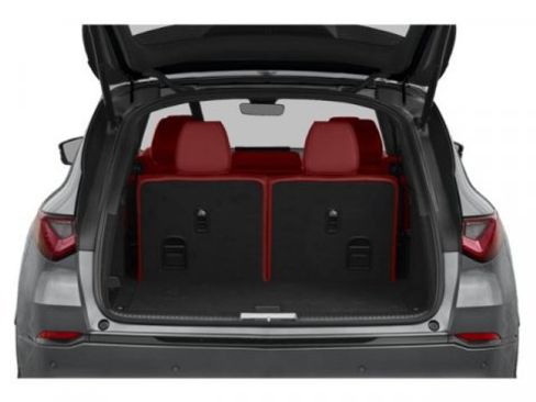 Used 2022 Acura MDX Type S image 14