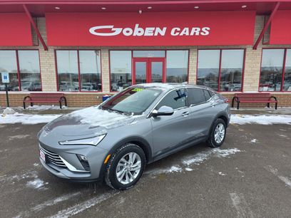 Used 2024 Buick Envista Preferred w/ Convenience I Package