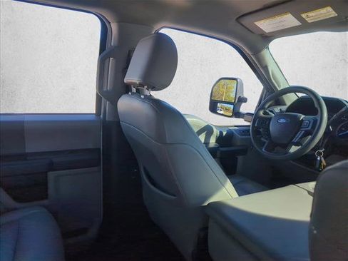 Used 2022 Ford F450 XL w/ STX Appearance Package image 20