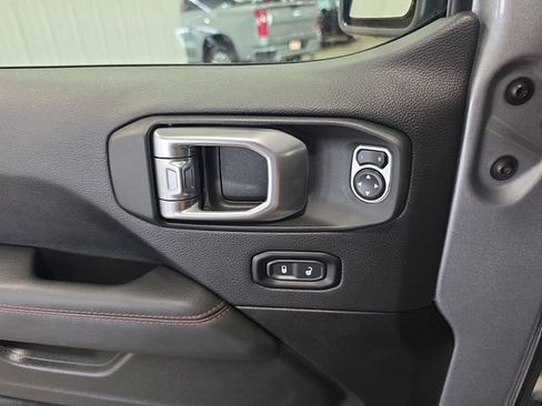 Used 2020 Jeep Wrangler Unlimited Rubicon AWD/4WD image 21