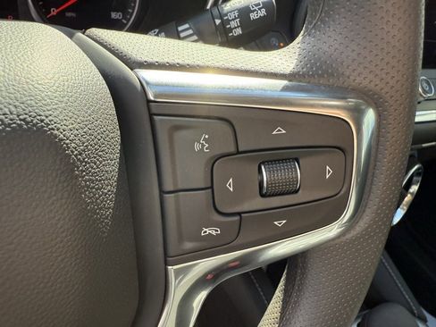 New 2026 Chevrolet Blazer LT w/ LPO, Black Sport Package image 15