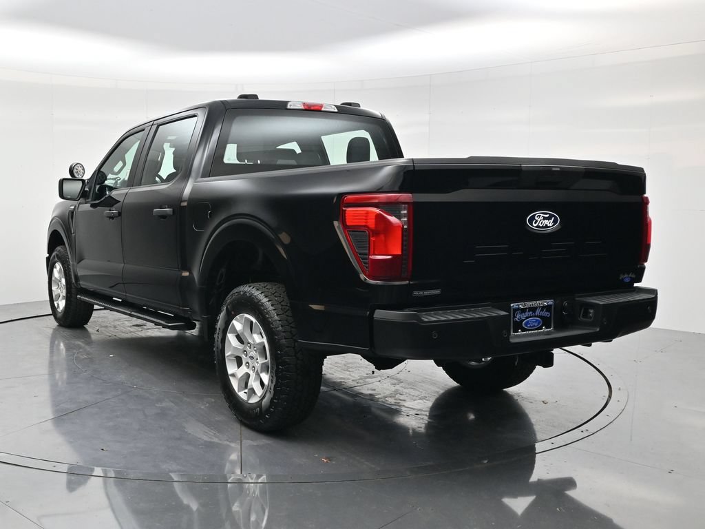 Used 2025 Ford F150 XL AWD/4WD image 7