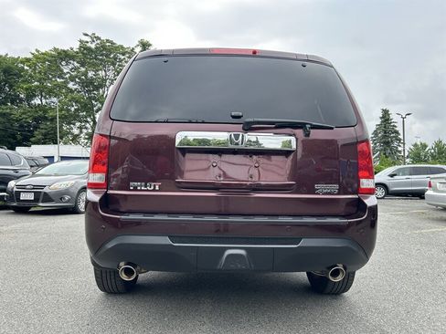 Used 2012 Honda Pilot Touring image 5