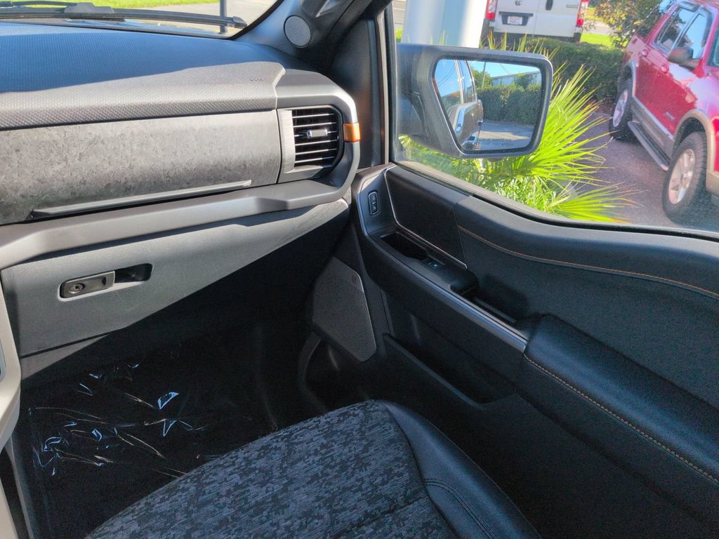 Used 2026 Ford F150 Tremor AWD/4WD image 17