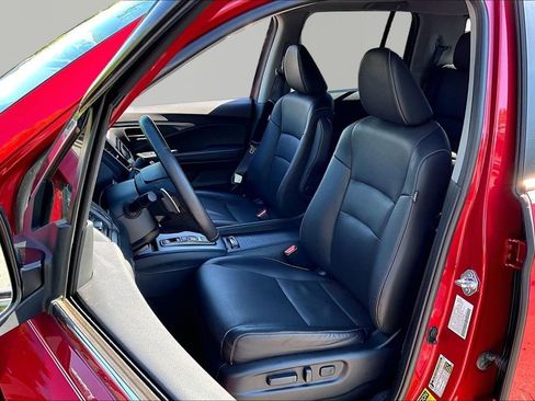 Used 2023 Honda Ridgeline RTL image 17