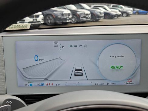 Used 2024 Hyundai Ioniq 5 SEL image 27