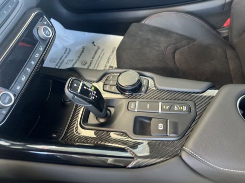 New 2026 Toyota Supra image 29