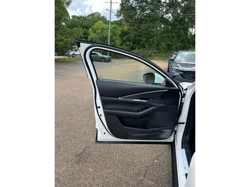 New 2025 MAZDA CX-30 AWD 2.5 S w/ Preferred Package image 6