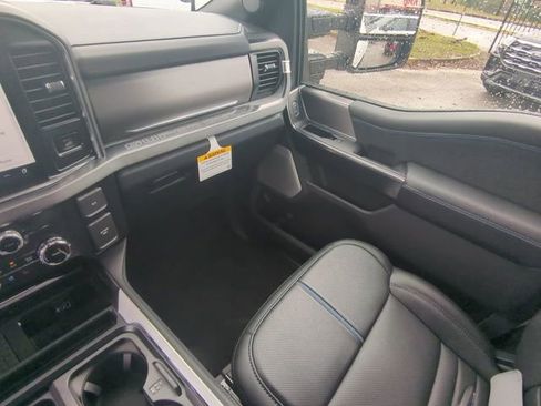 New 2026 Ford F350 Platinum image 18