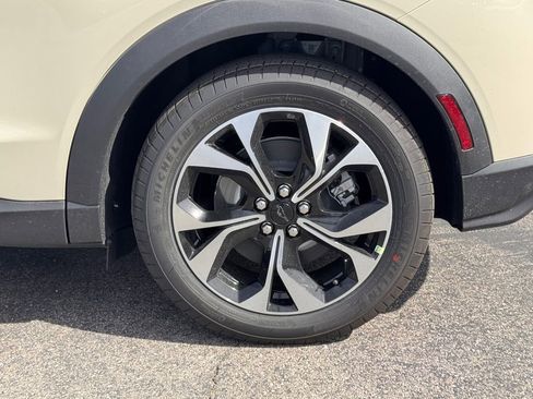 New 2026 Ford Mustang Mach-E Select image 14