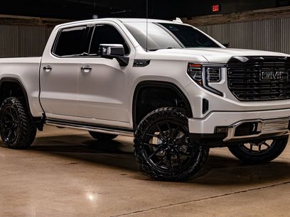 Used 2024 GMC Sierra 1500 Denali Ultimate