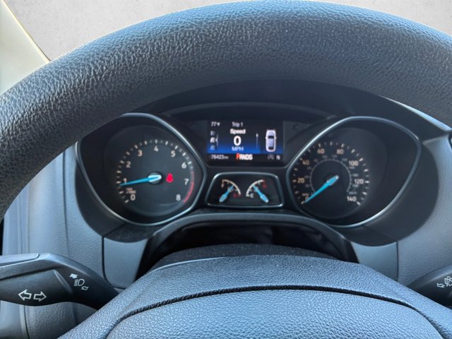 Used 2018 Ford Focus SE FWD image 11